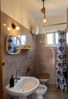 Casa al Mare con 3 Camere - 9