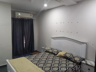 Flat 2 bed bahria town phase 8 near to bahria hospital - 5