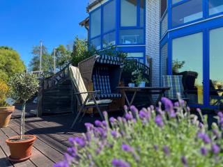 Ferienwohnung Hygge am Fjord - 5