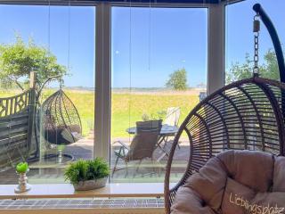 Ferienwohnung Hygge am Fjord - 9
