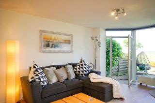 Ferienwohnung Hygge am Fjord - 2