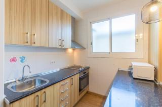 BeBarceloner Sant Andreu Apartments - 4