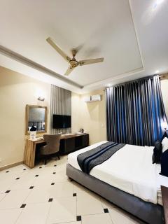 Shelton's Rezidor House F-7 Islamabad - 2