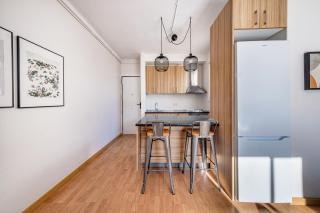 BeBarceloner Sant Andreu Apartments - 2