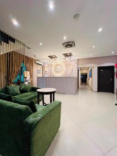Shelton's Rezidor House F-7 Islamabad - 5