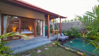 Arkama Ubud - 7