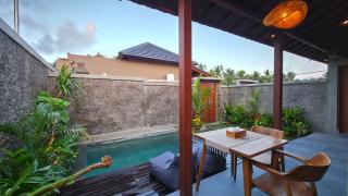 Arkama Ubud - 6