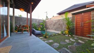 Arkama Ubud - 5