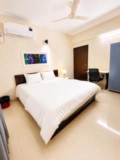 Citylights Bashundhara Richmond Prestige Collection - 4