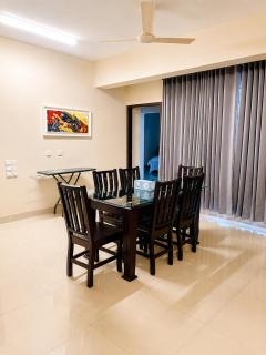 Citylights Bashundhara Richmond Prestige Collection - 6