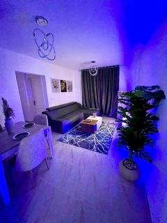 Luxury & Cozy apartment at madenty - 3