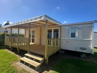 Mobil-home 4 couchages 016 - 0