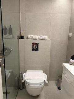 Studio in Sounio steps away from the beach - 1