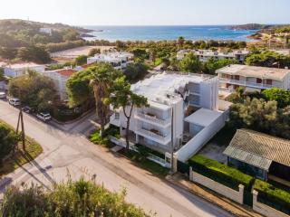 Studio in Sounio steps away from the beach - 0