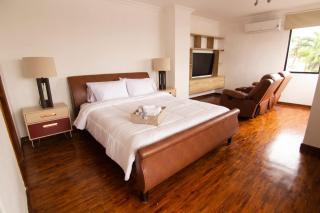 Elegant entire floor with amazing city view - 0