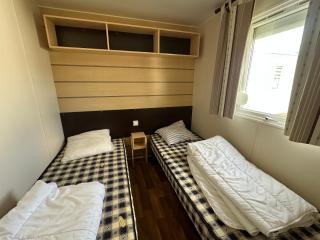 Mobil-home 4 couchages 016 - 1