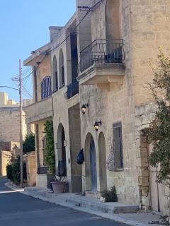Gozo Sea and Country view Rooms - 6