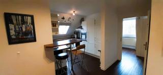 Luxuswohnung, 90 qm, Balkon, beste Lage in Kollmar - 6