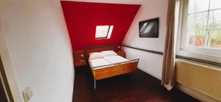 Luxuswohnung, 90 qm, Balkon, beste Lage in Kollmar - 1