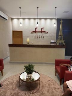 Hotel Paris - 6
