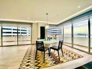 Luxury Exclusive Loft at Santana Lofts - 9