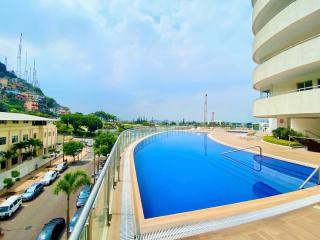 Luxury Exclusive Loft at Santana Lofts - 8
