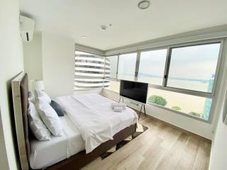 Luxury Exclusive Loft at Santana Lofts - 6