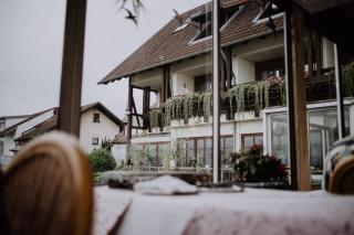BoutiqueHotel KAPUZINERGARTEN - 8