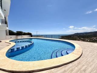 Panoramar Arabella - Duplex con vista panoramica - 9