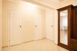Apartment Deluxe on Moscow Avenue - 1