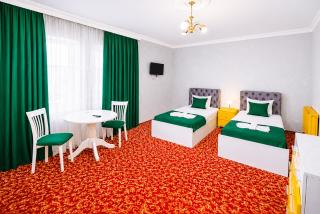 Sultanahmet Hotel - 9