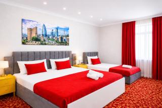 Sultanahmet Hotel - 7