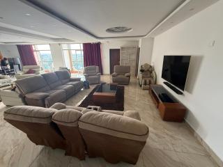 MUTHAIGA penthouse unique property - 9