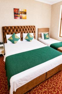 Baku Town Hotel - 7