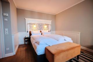 Hotel Halm Konstanz - 8