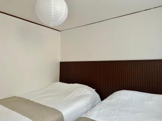 NEW OPEN Yongsan Itaewon Private Aesthetic House Night View Cafe Restaurant - 1