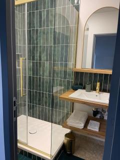 Élégant logement - 9