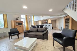 Spacious duplex house in Grosbreuil - 6