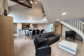 Spacious duplex house in Grosbreuil - 5