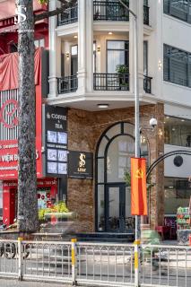 JStay Deluxe Apartments - 7