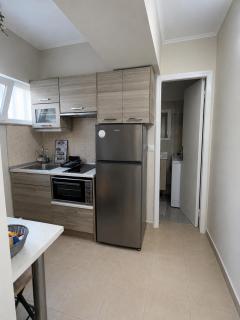 Thelma Apartment - Central & Cozy in Mytilene - 2