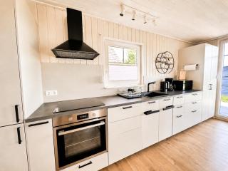 The Haven Ferienhaus - 1
