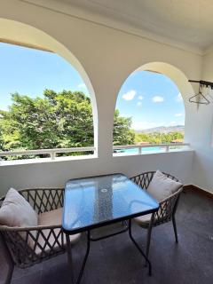 Kampala Nsambya 2BR with AC - 4