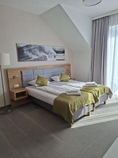 Aparthotel Apartamenty Czarna Góra 318 - 0