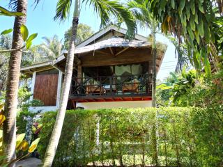 Garden Chalets Koh Lanta - 4