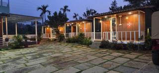 The Pebbles Coorg Exotic Stay - 1