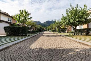 Casa en condominio c/ área de recreación - CP180 - 7