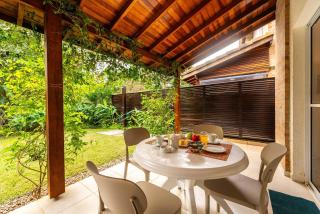 Casa en condominio c/ área de recreación - CP180 - 6