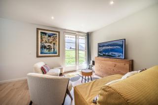 Alpine ski apartment - Petit Chatel - 8
