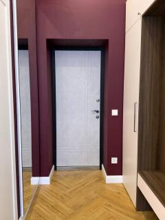 Green door - 5